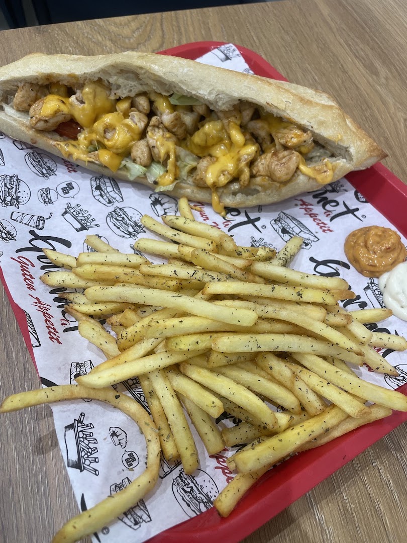 La baguette d’uzès · Photos 2